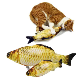 Brinquedo de gato Hyper Funny™