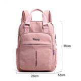 Bolsa funcional Azzyram™