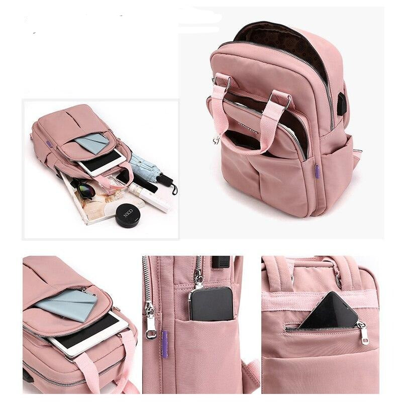 Bolsa funcional Azzyram™