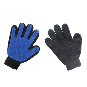 Removedora de pêlos pet Easy Glove™