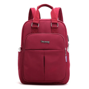 Bolsa funcional Azzyram™