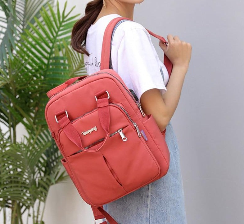 Bolsa funcional Azzyram™